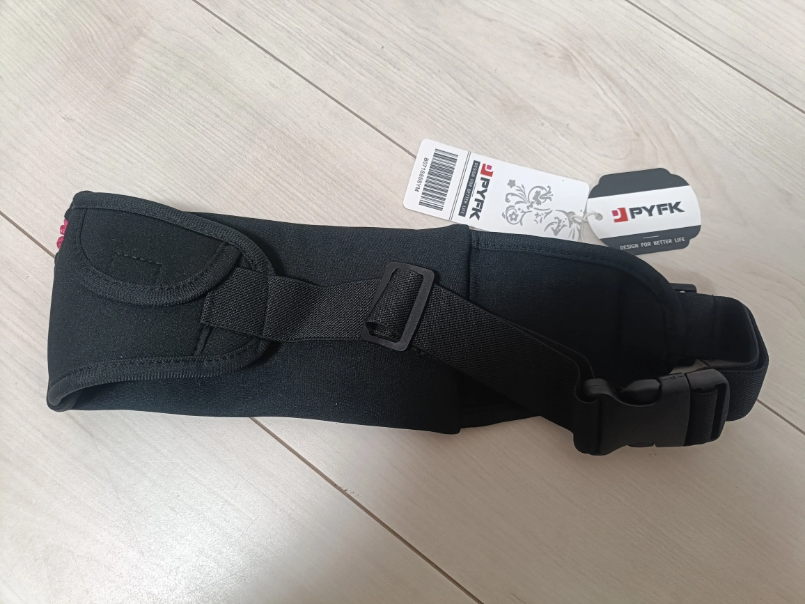 【新品】【PYFK】ランニングポーチの写真3枚目