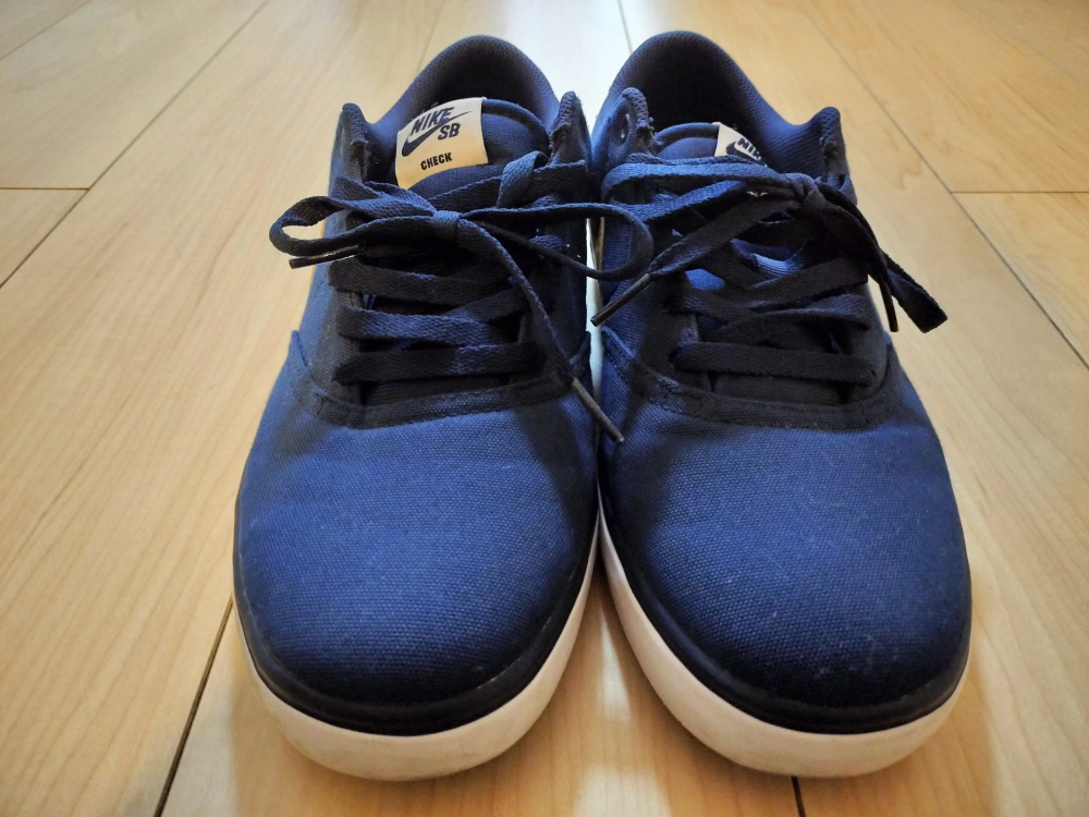 ナイキ(Nike) SB Check スニーカーの写真4枚目