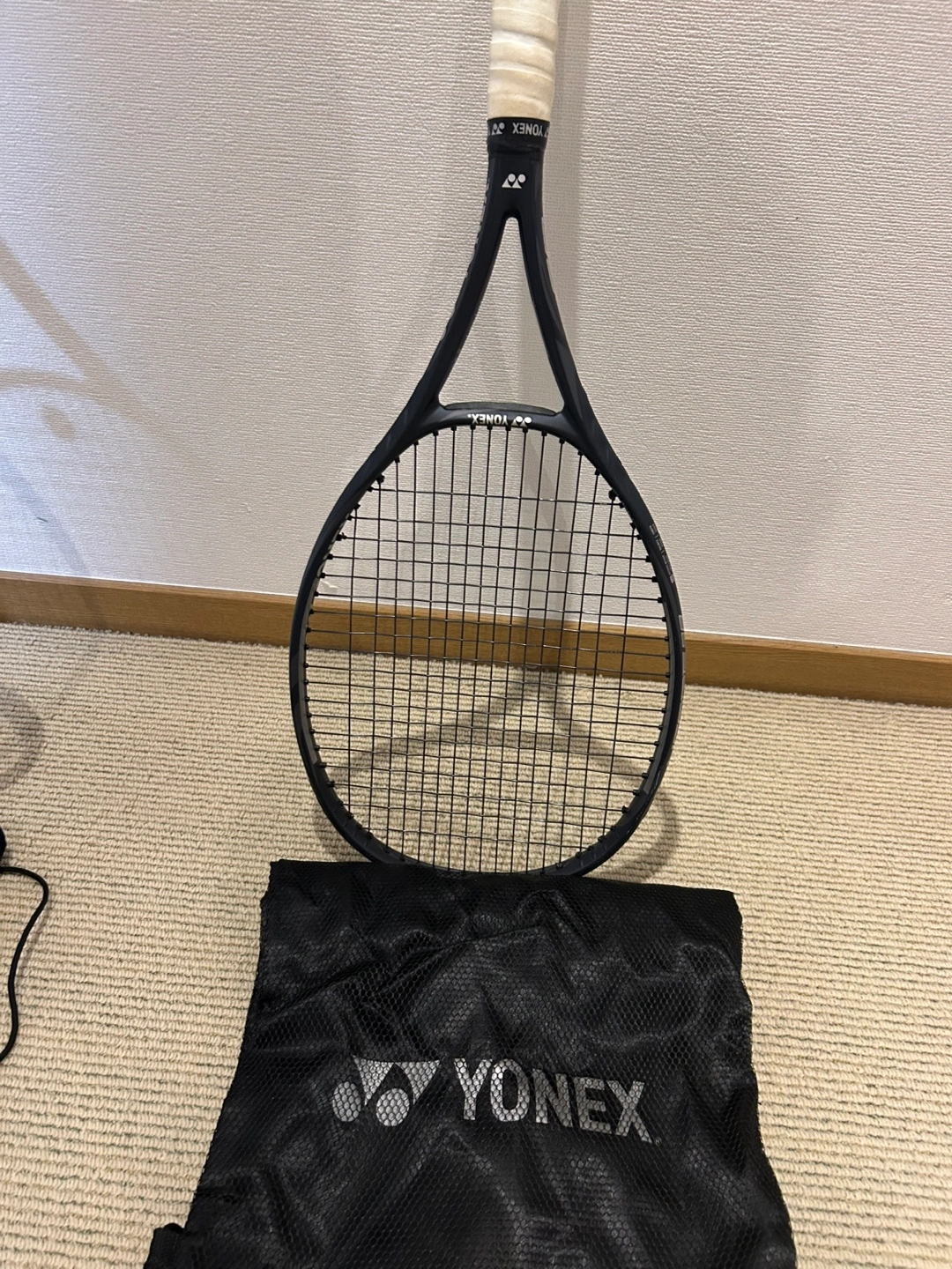 YONEX VCORE 98 インチ