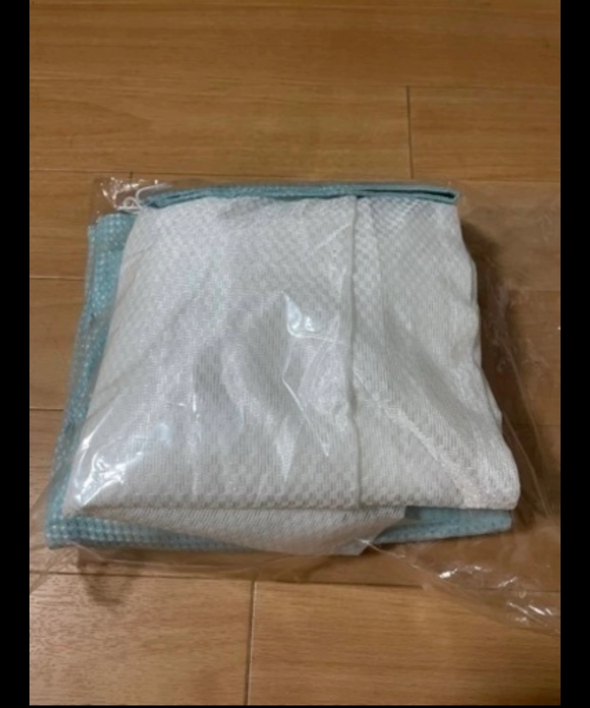 ニトリ カーテン ドレープ1枚+レース1枚【新品】の写真2枚目