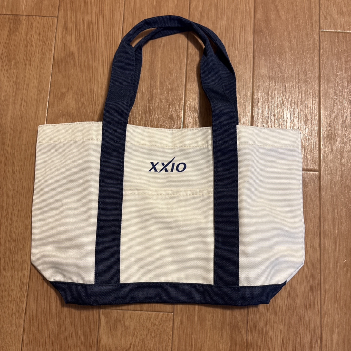 ダンロップ ゼクシオ（XXIO）トートバッグ