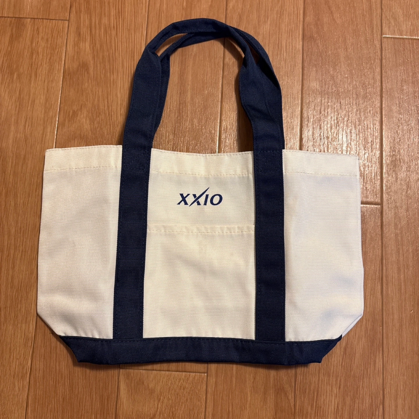 ダンロップ ゼクシオ(XXIO)トートバッグ