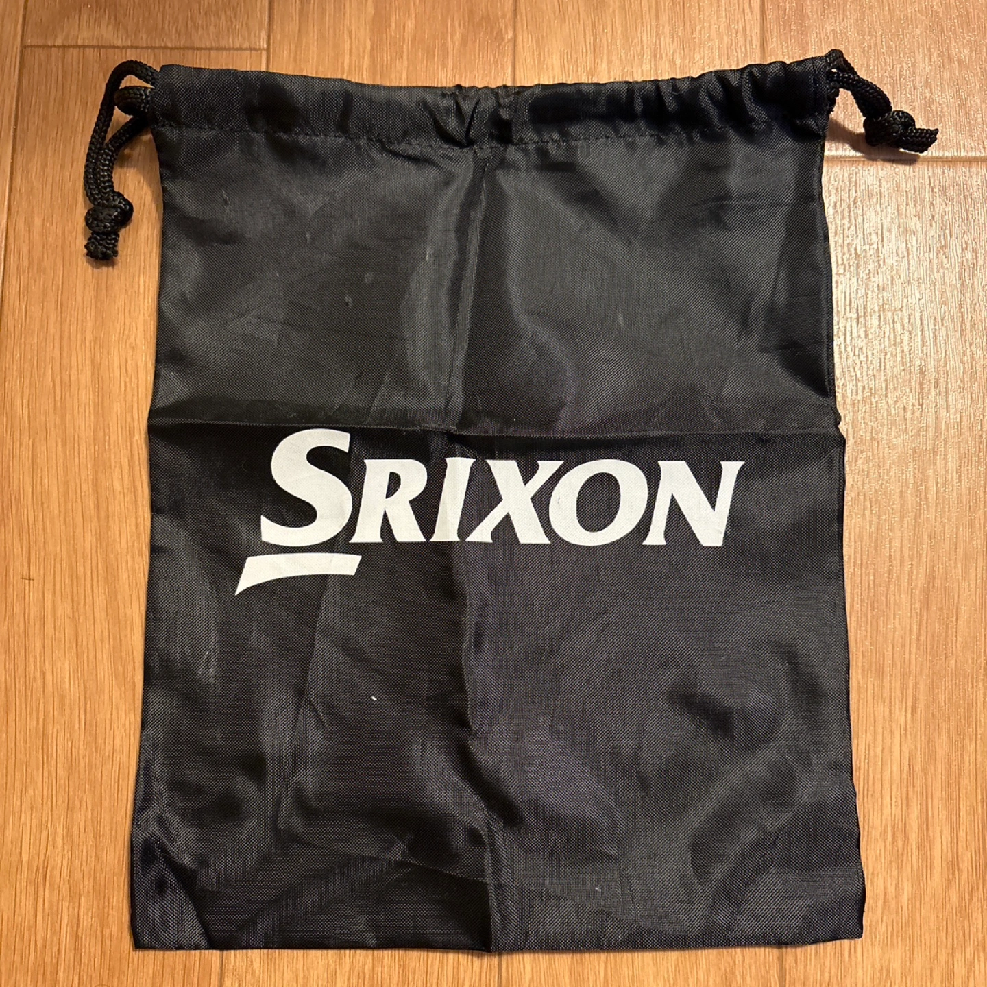 【SRIXON】トラベルカバー 外袋のみ