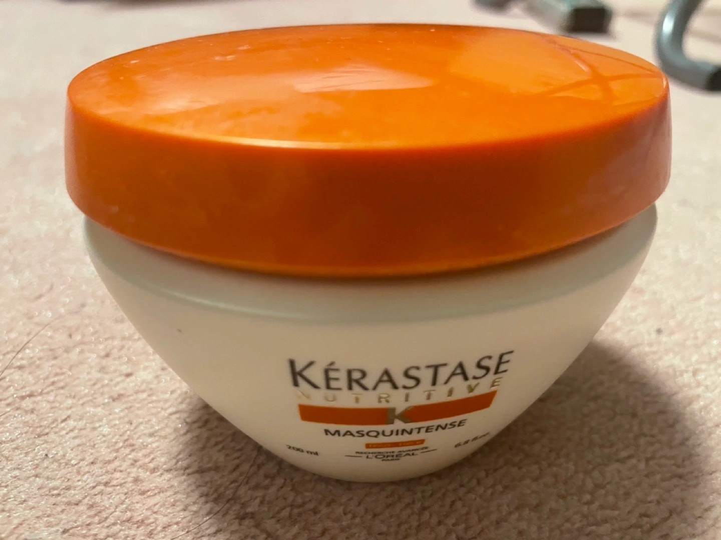 ケラスターゼ Kérastase Nutritive Masquintenseの写真2枚目