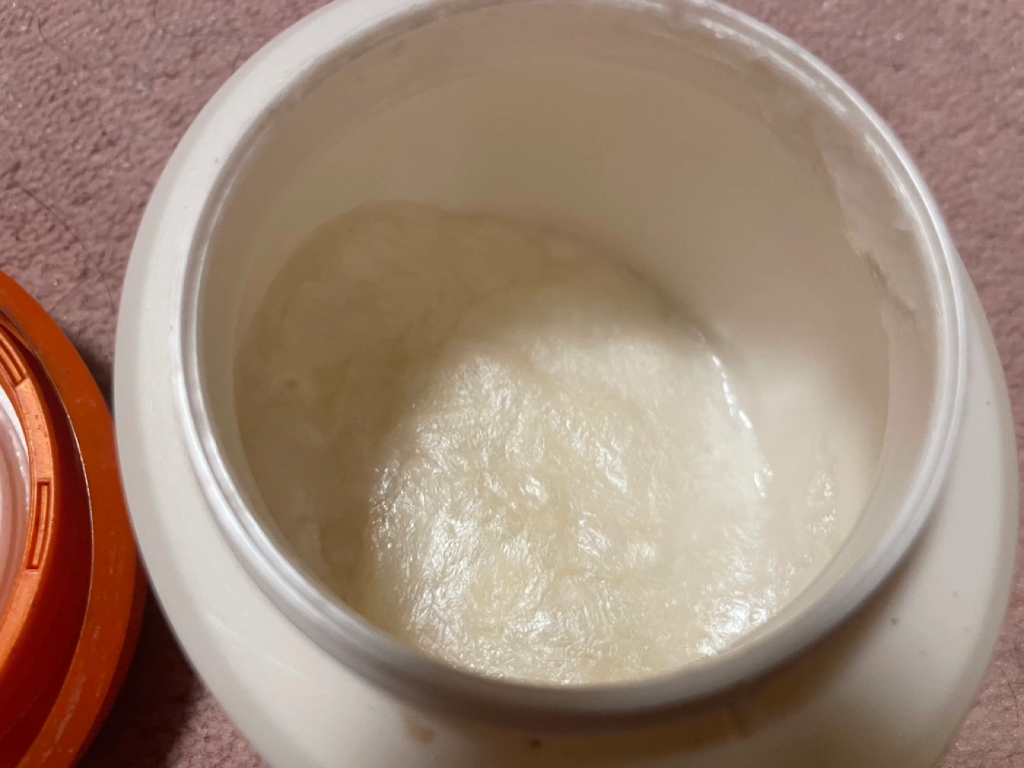 ケラスターゼ Kérastase Nutritive Masquintenseの写真4枚目