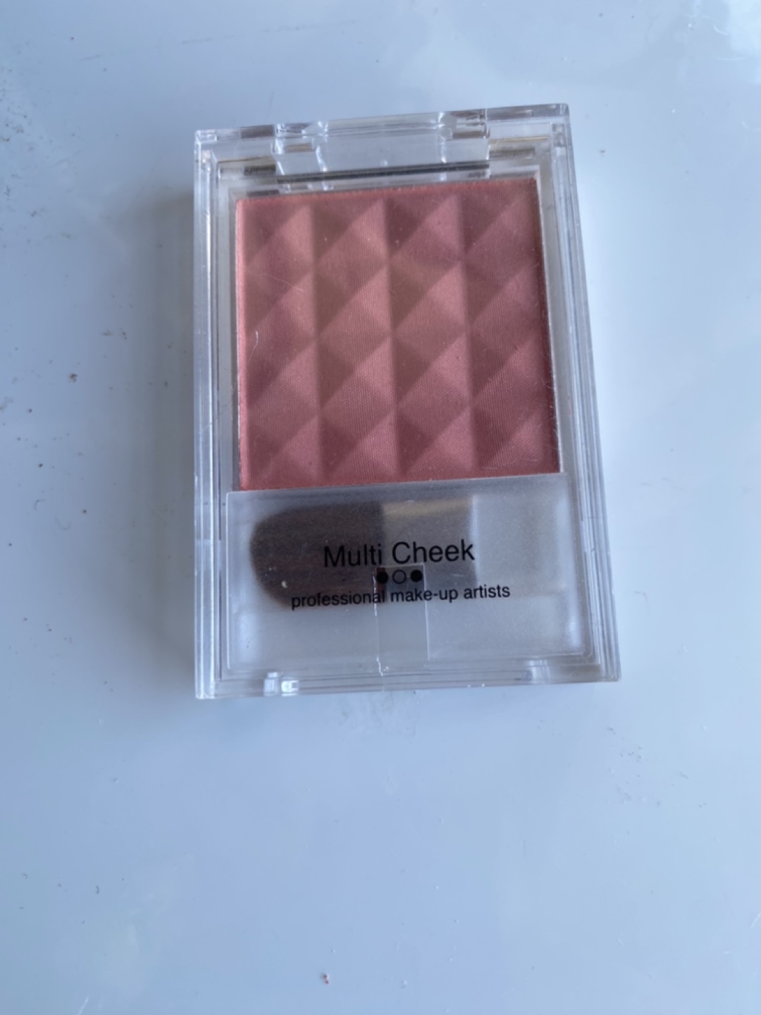 チーク