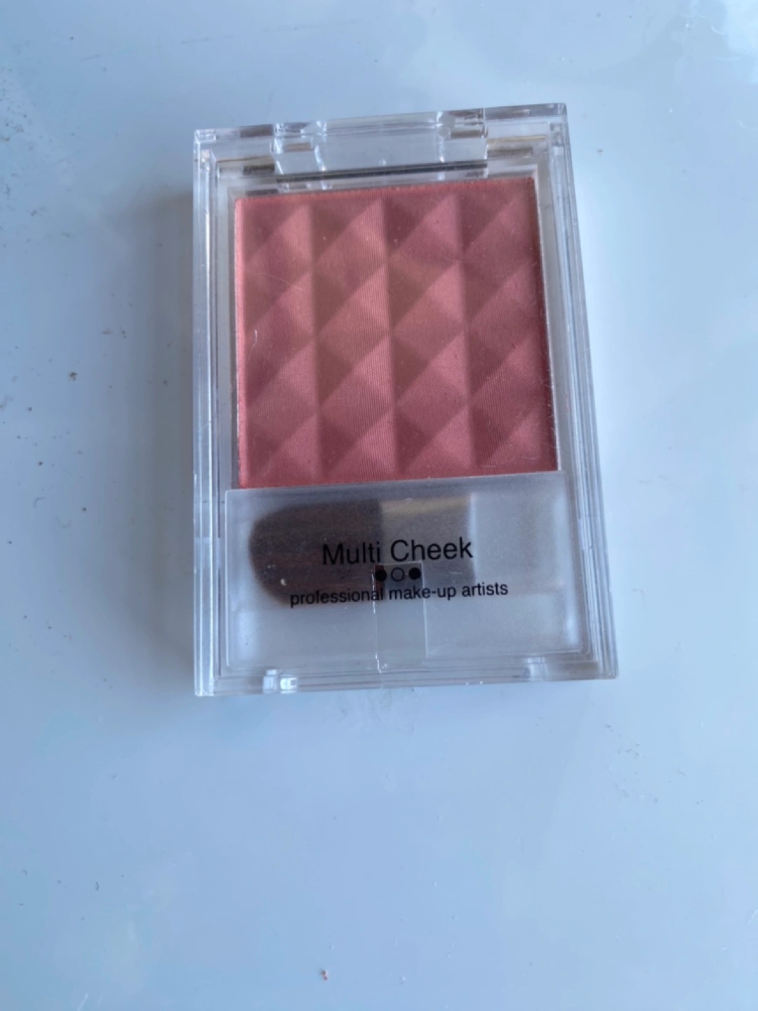 チーク