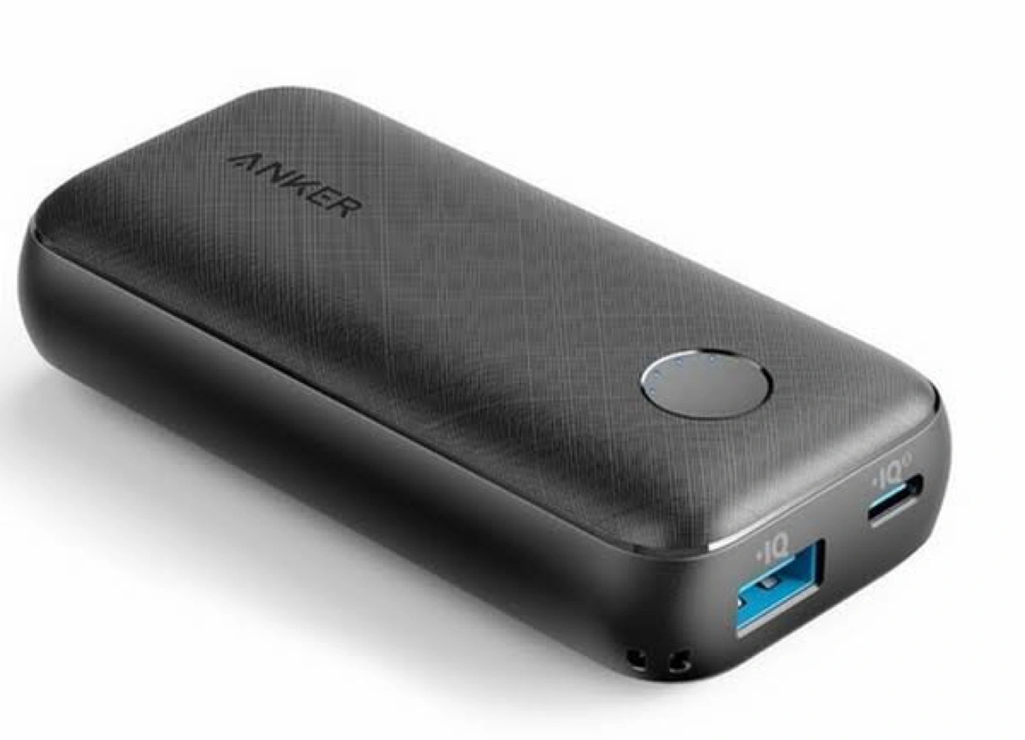 Anker PowerCore 10000 mAh モバイルバッテリー