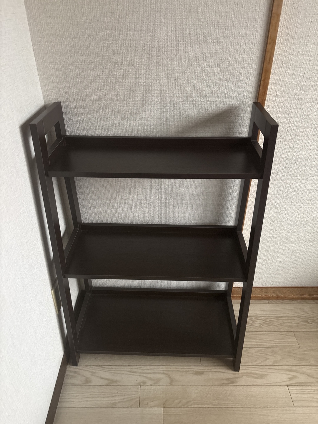 リビングラック