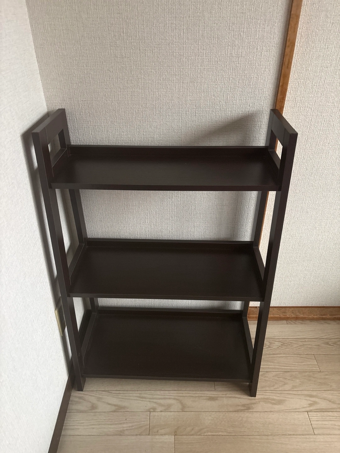 リビングラック