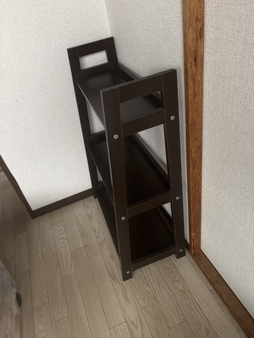 リビングラックの写真2枚目