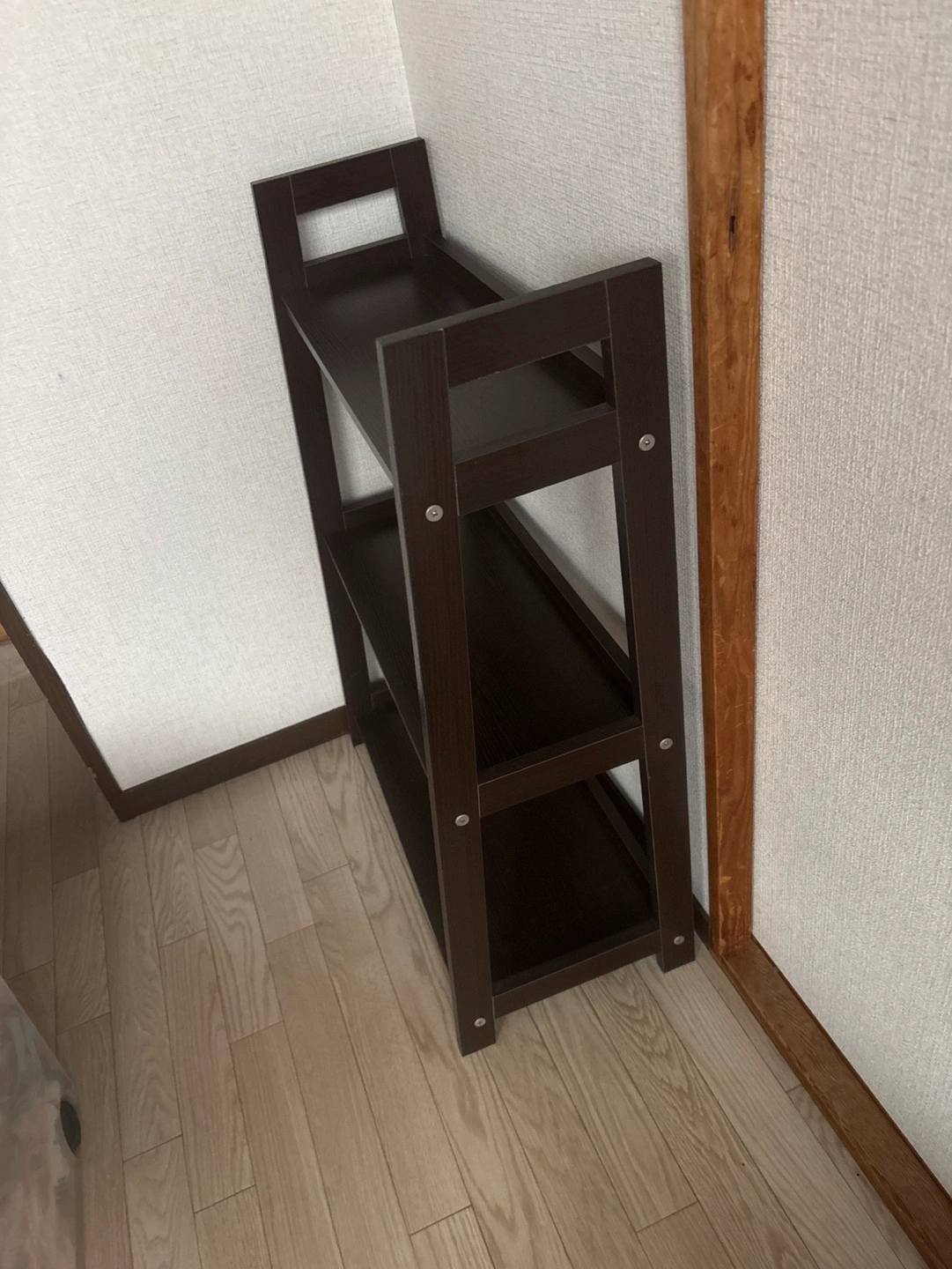 リビングラックの写真2枚目