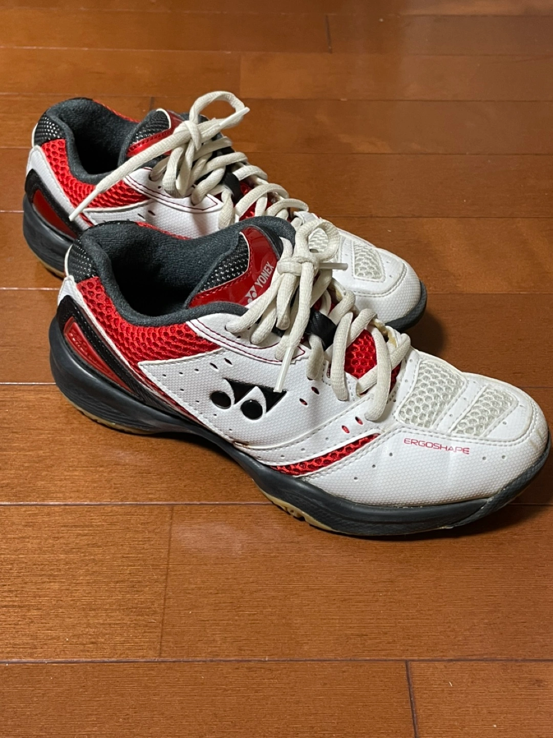 YONEX バトミントンシューズ 22.5cm