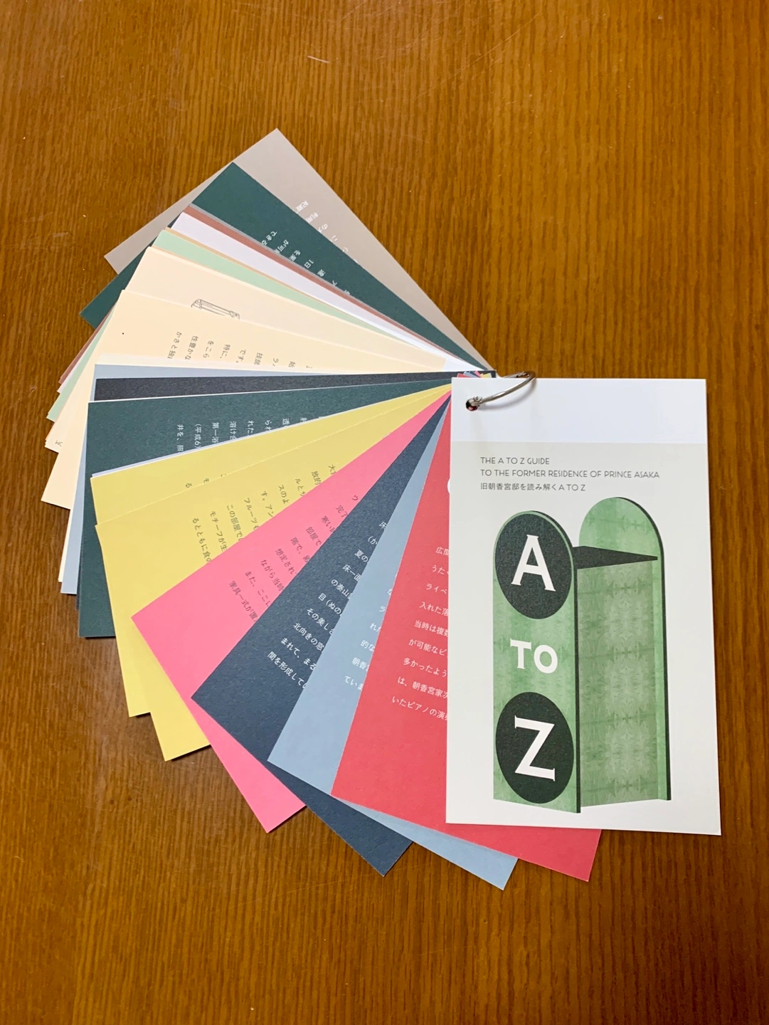 白金庭園美術館 旧朝香宮邸 A to Z ガイド