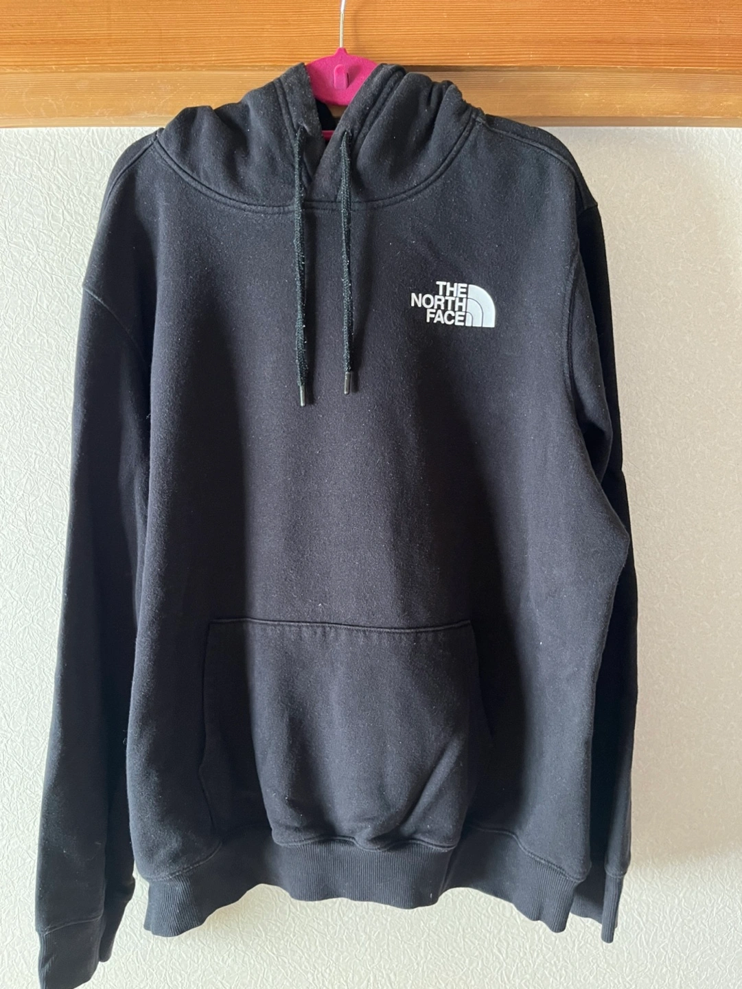 THE NORTH FACE パーカー XL、L サイズ 二着セット
