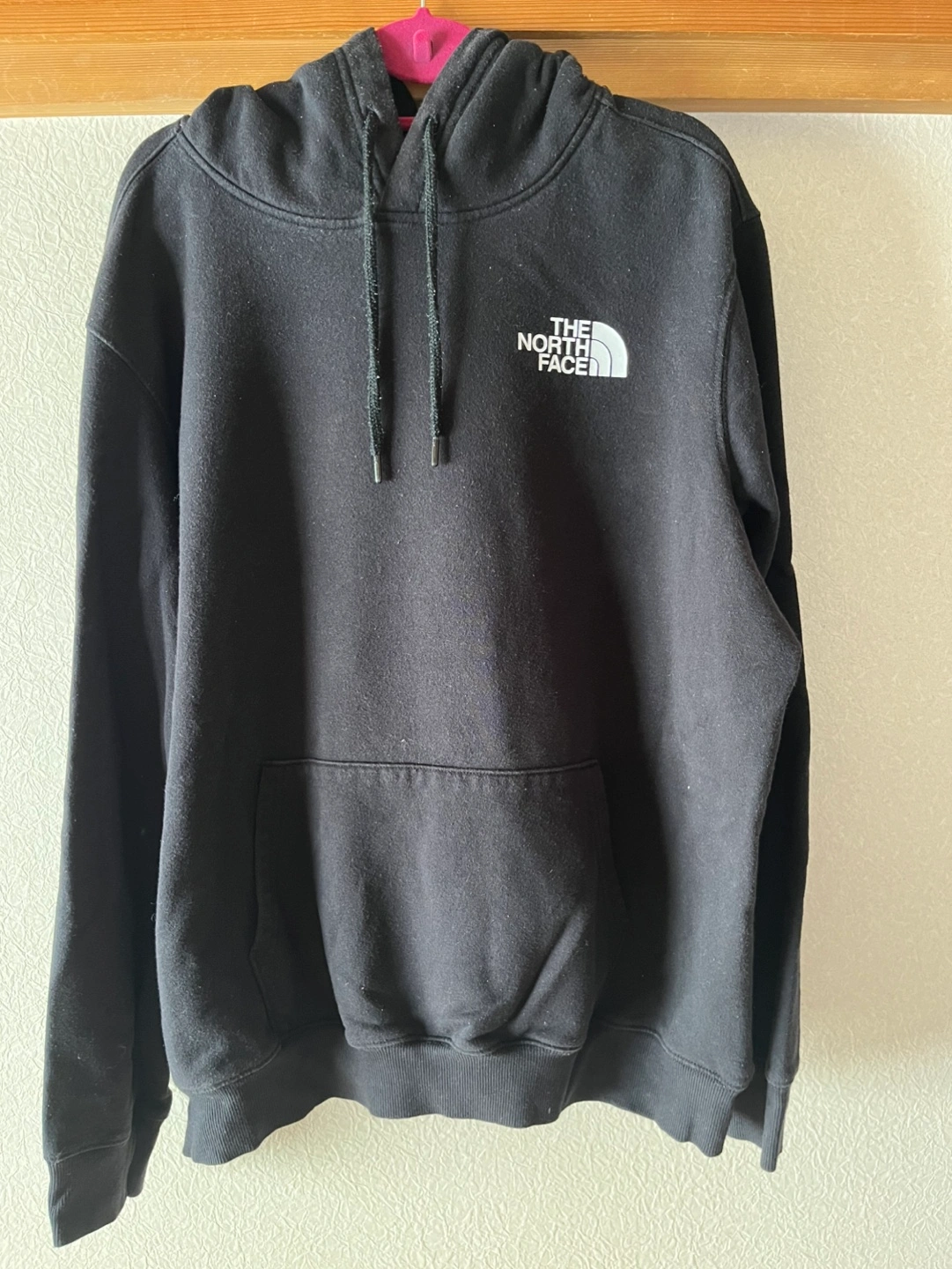 THE NORTH FACE パーカー XL、L サイズ 二着セットの写真2枚目
