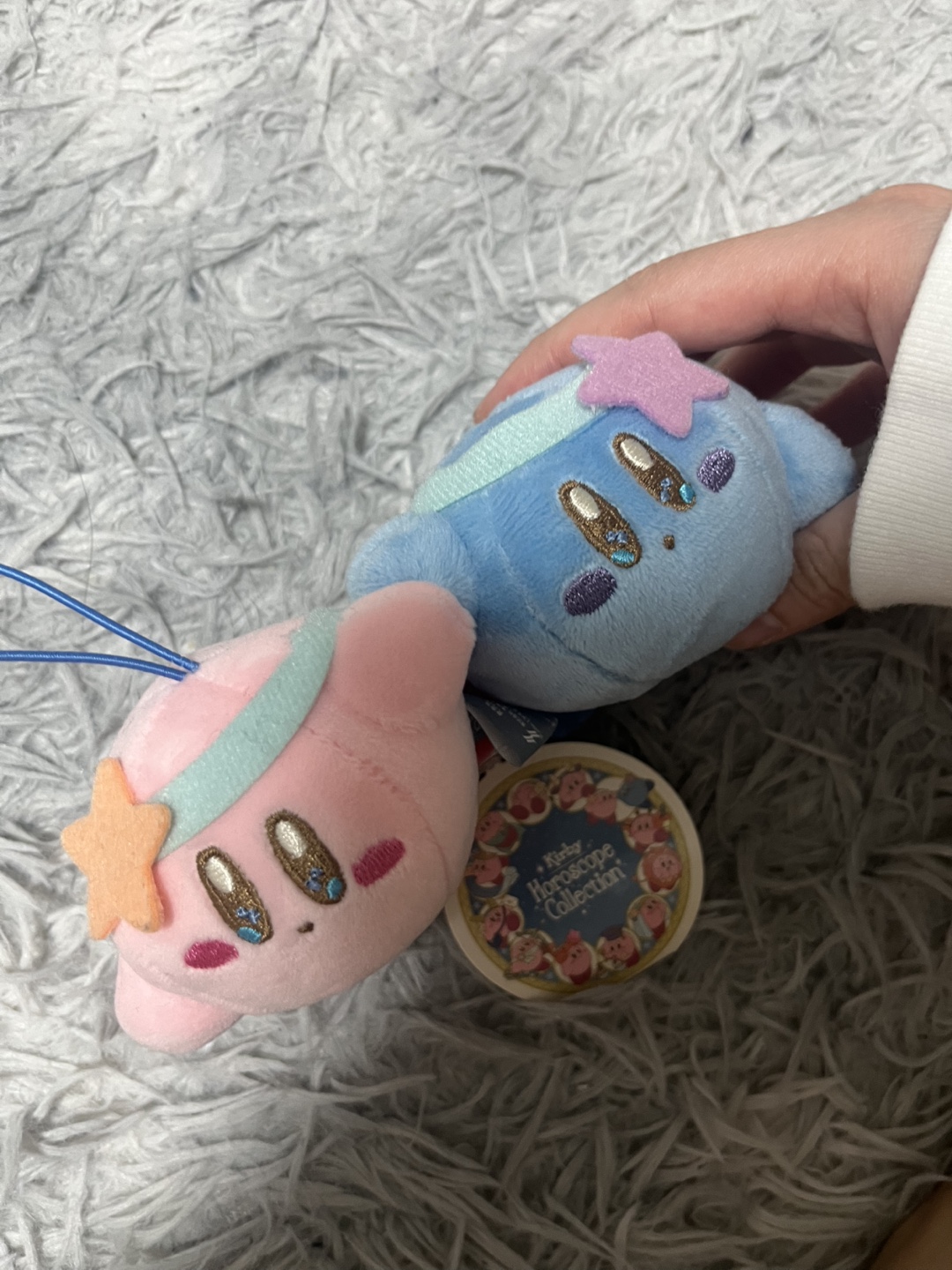星のカービィ マスコット