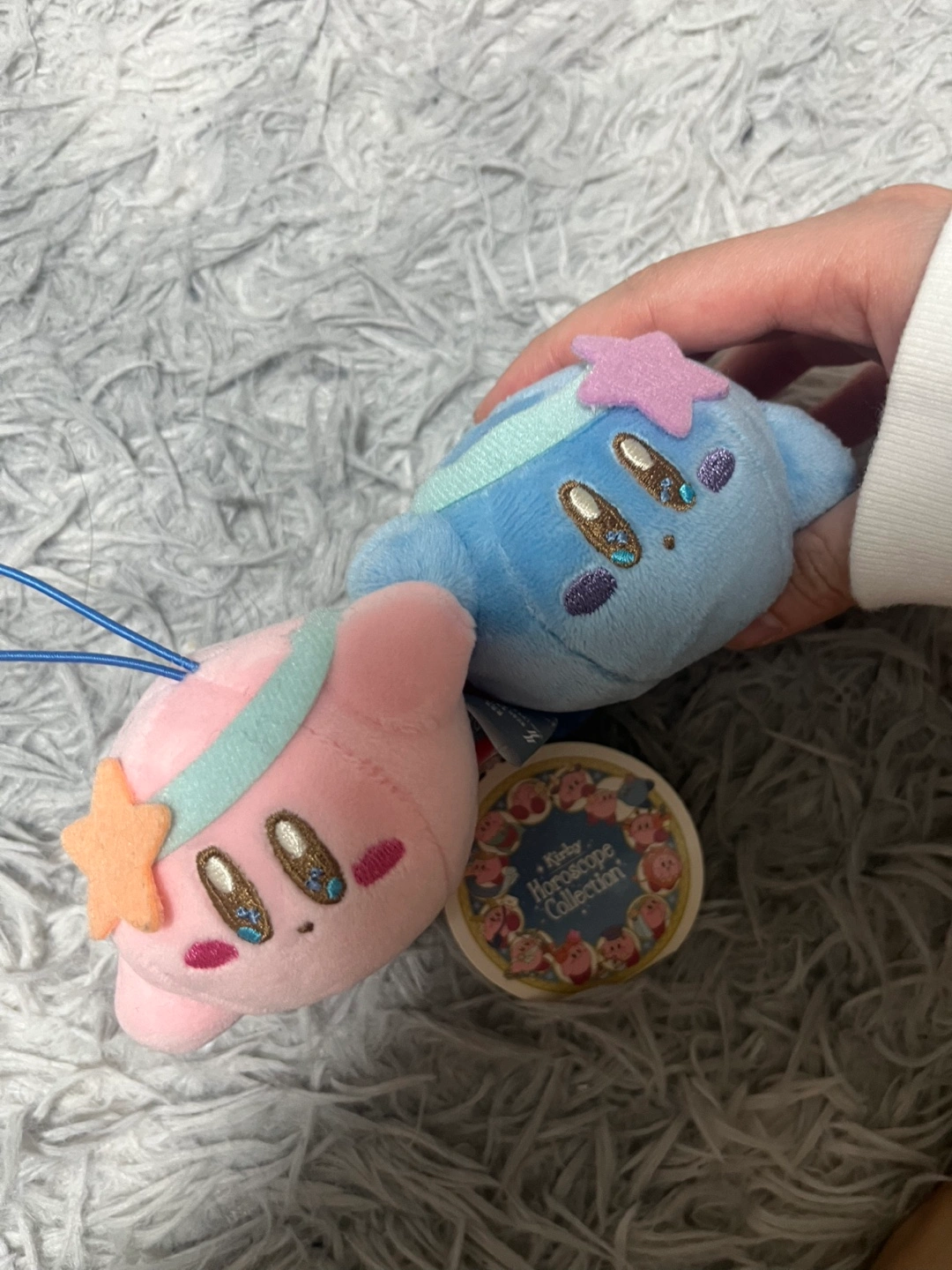 星のカービィ マスコット