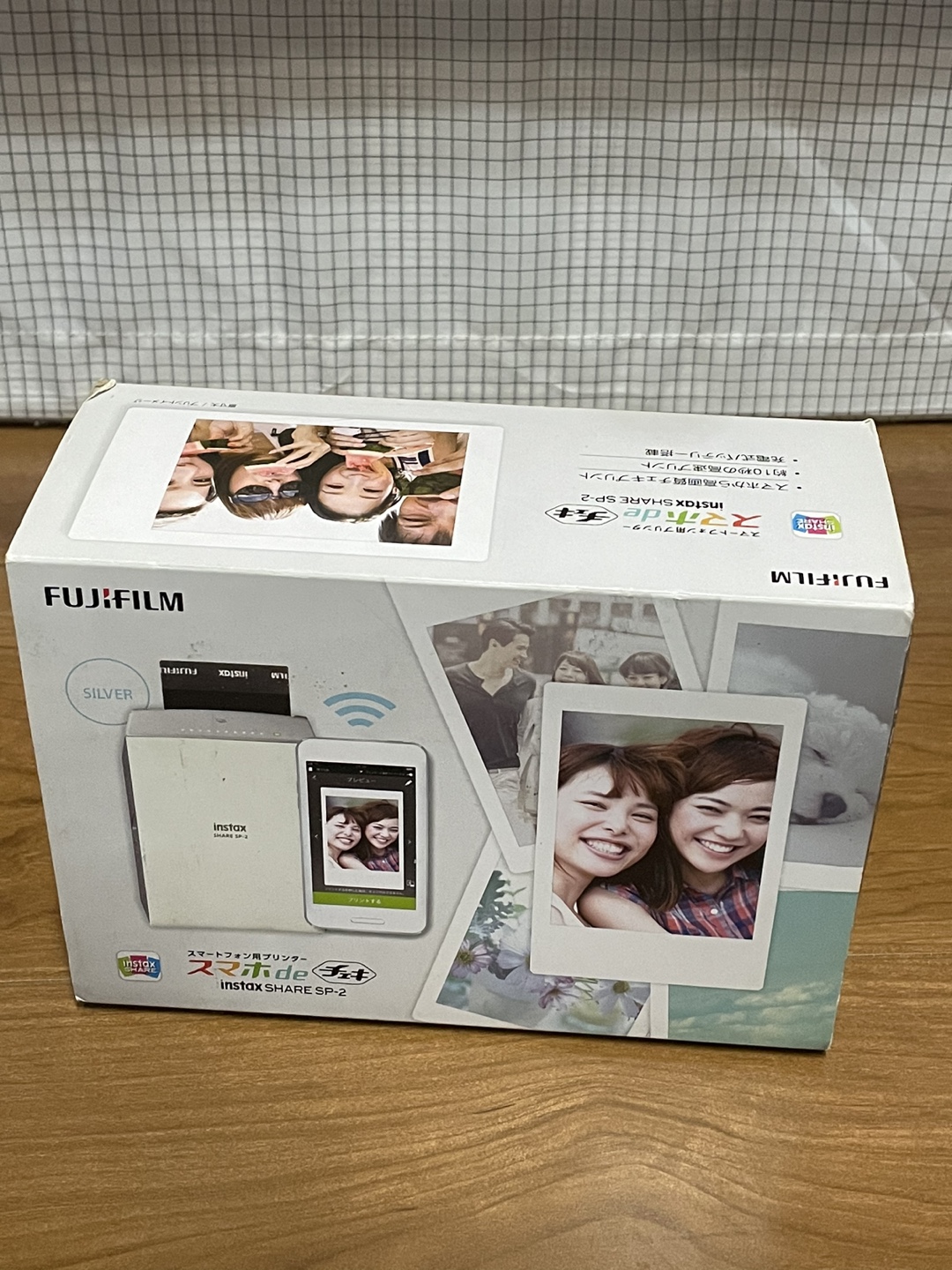 【Fujifilm】スマホでチェキ⚠️引越しの為4月2日まで⚠️