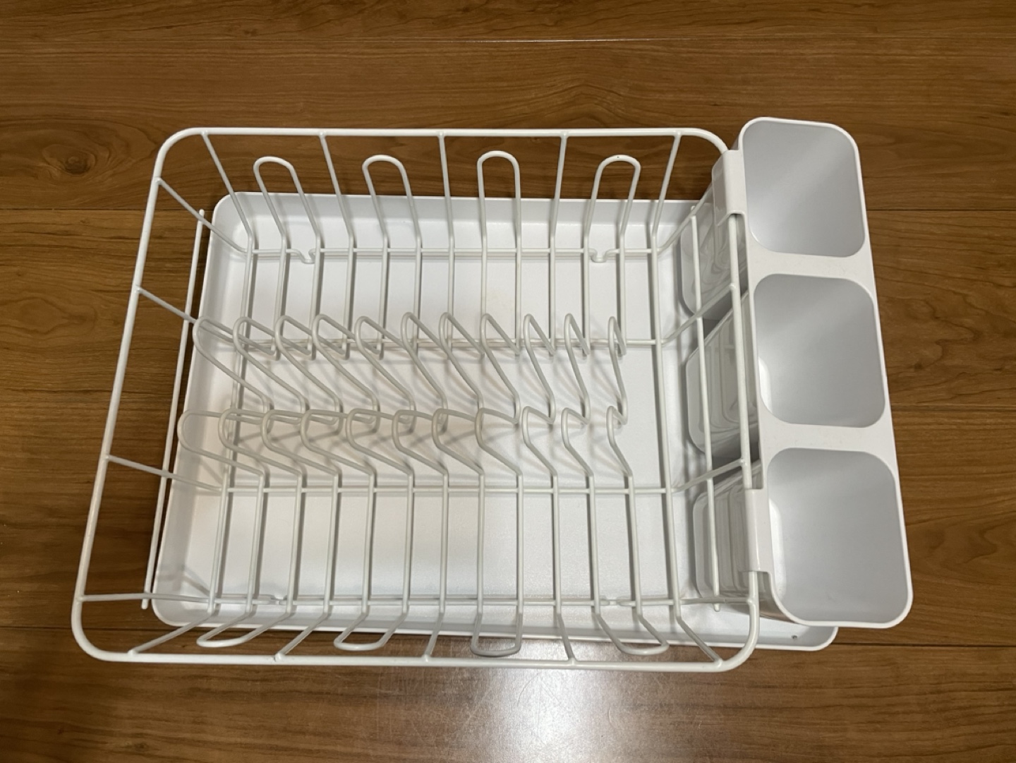 IKEA 水切りラックの写真2枚目