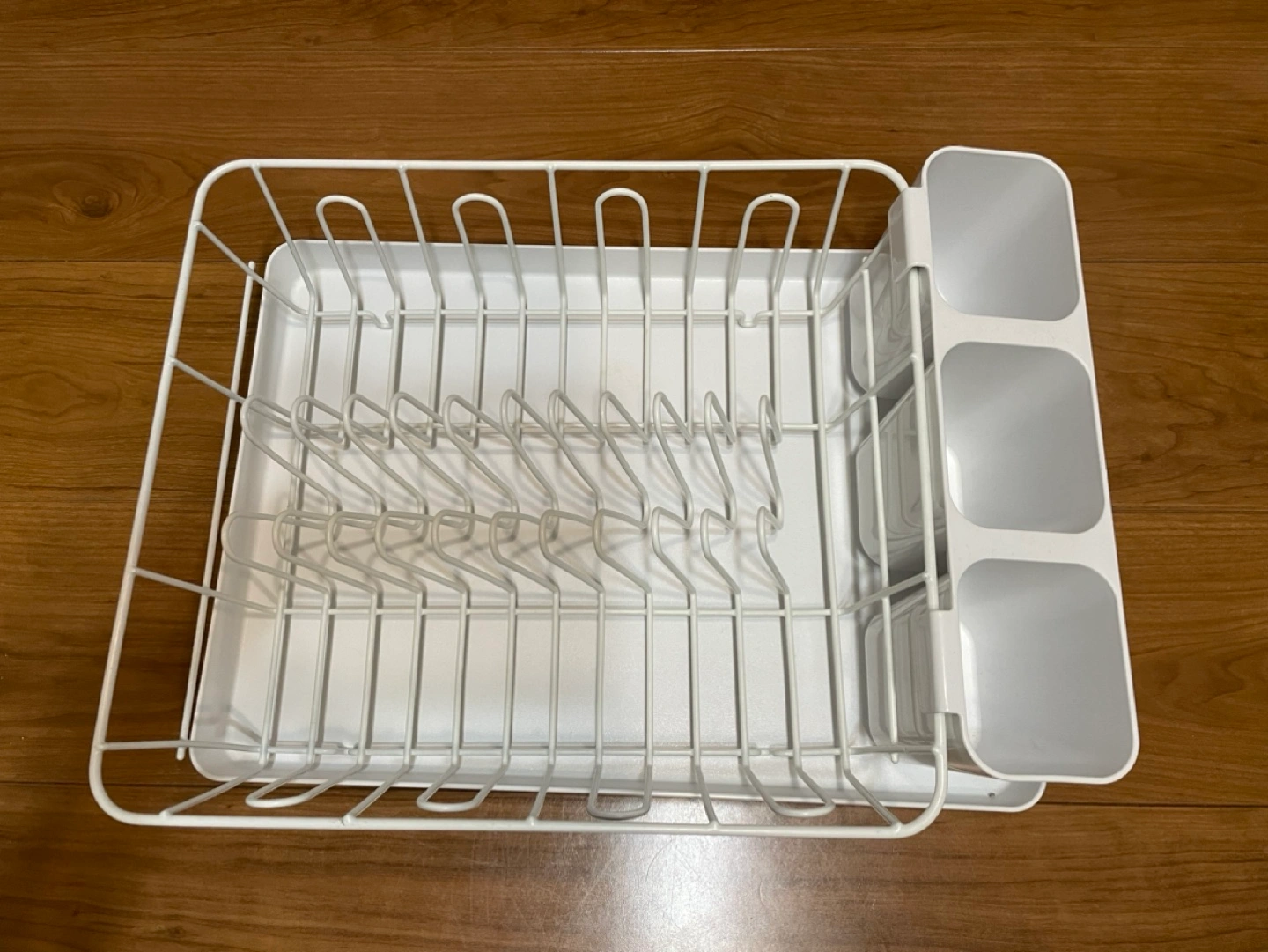 IKEA 水切りラックの写真2枚目