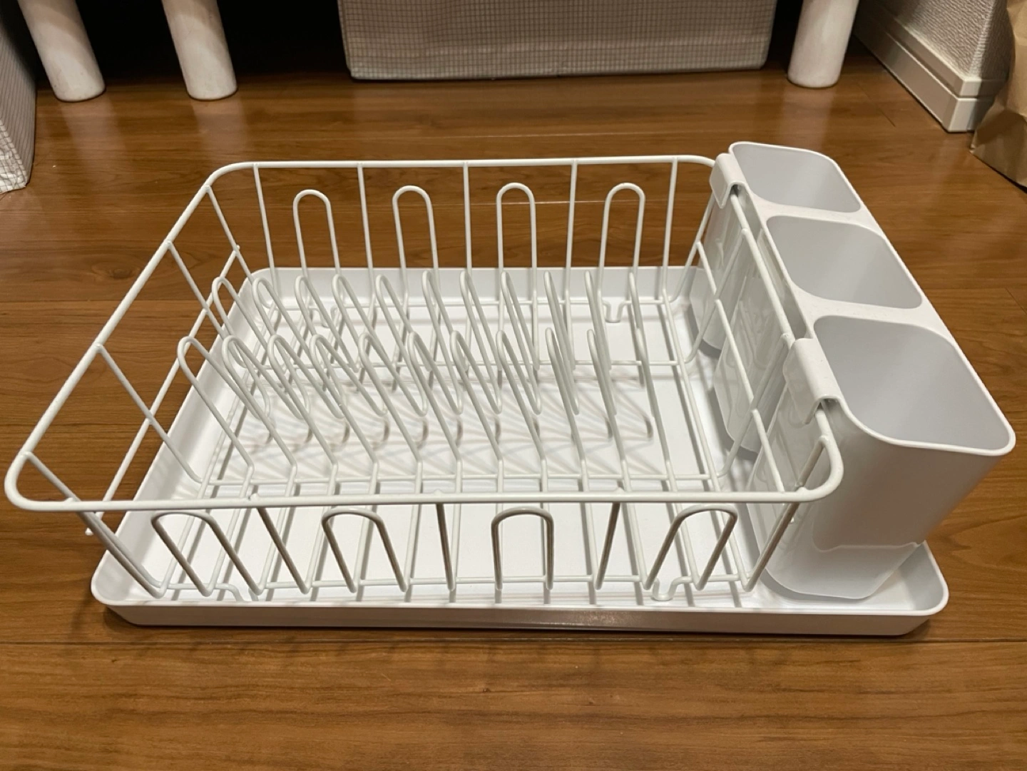 IKEA 水切りラック