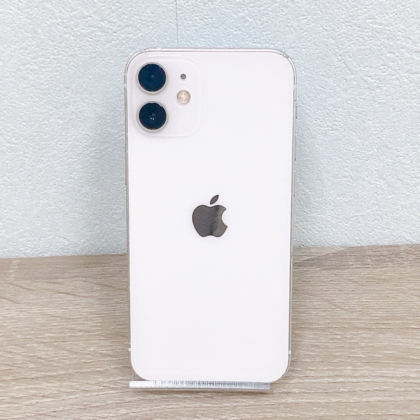 iPhone 12 mini ホワイト 128GB 訳あり（iPhone - 926【早い者