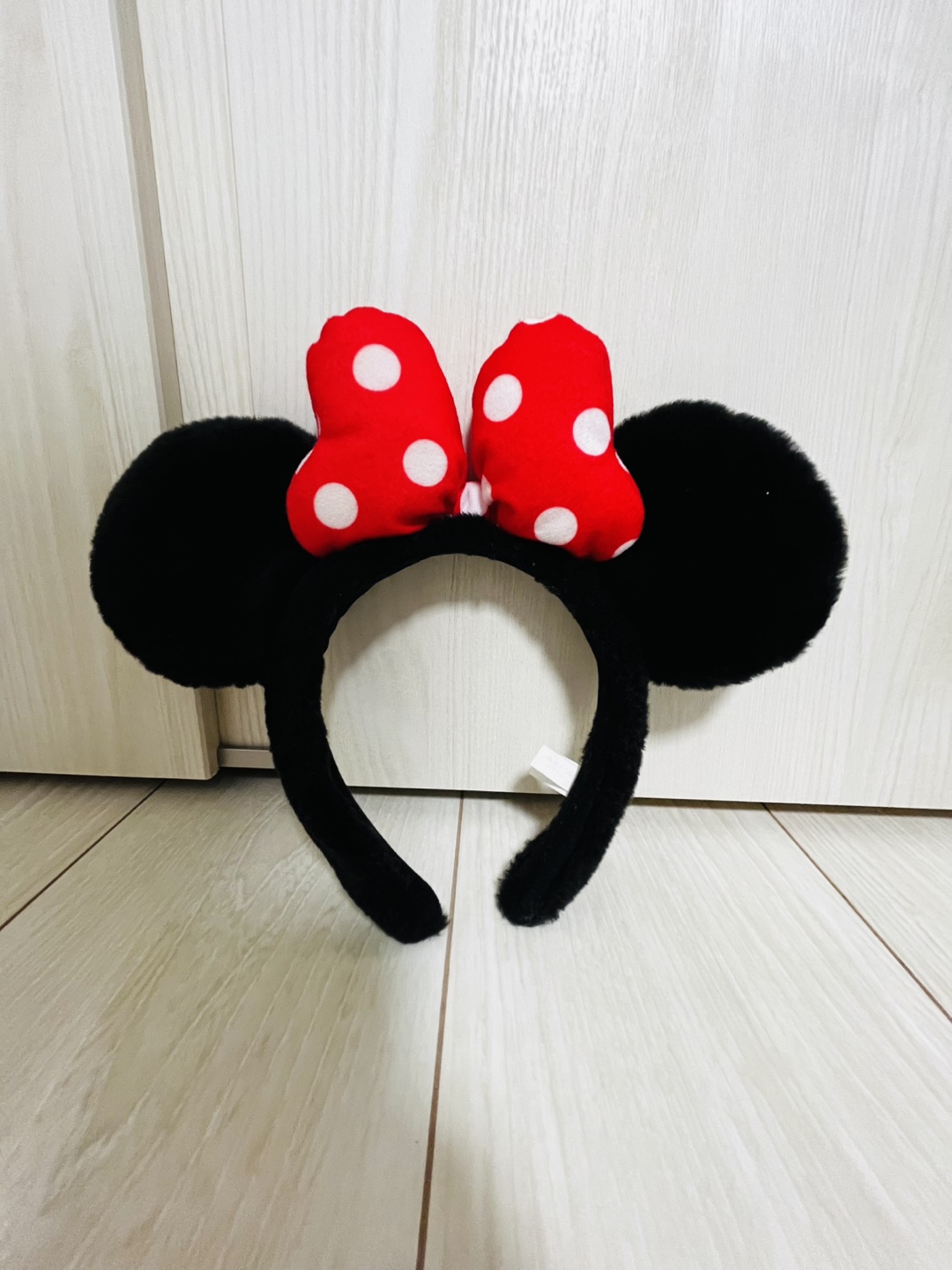 ディズニー　カチューシャの写真3枚目