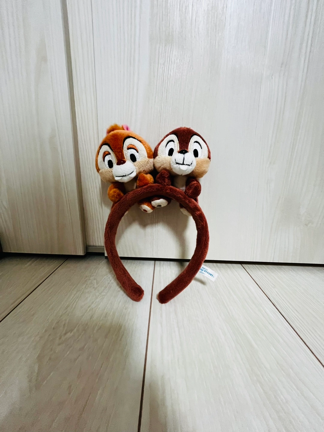 ディズニー カチューシャの写真4枚目