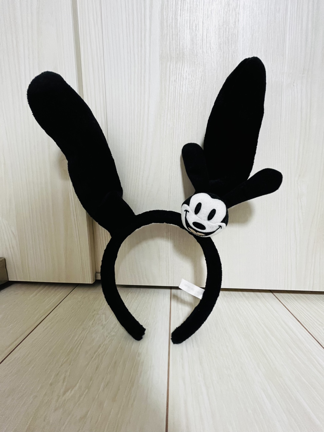 ディズニー　カチューシャの写真2枚目