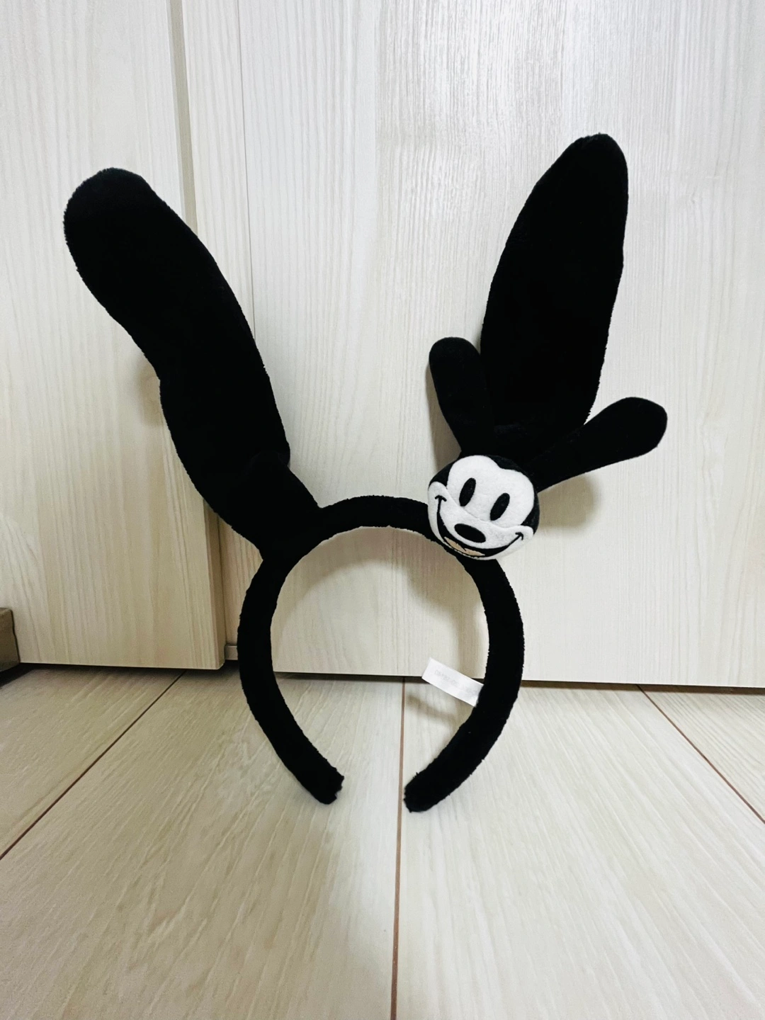 ディズニー カチューシャの写真2枚目