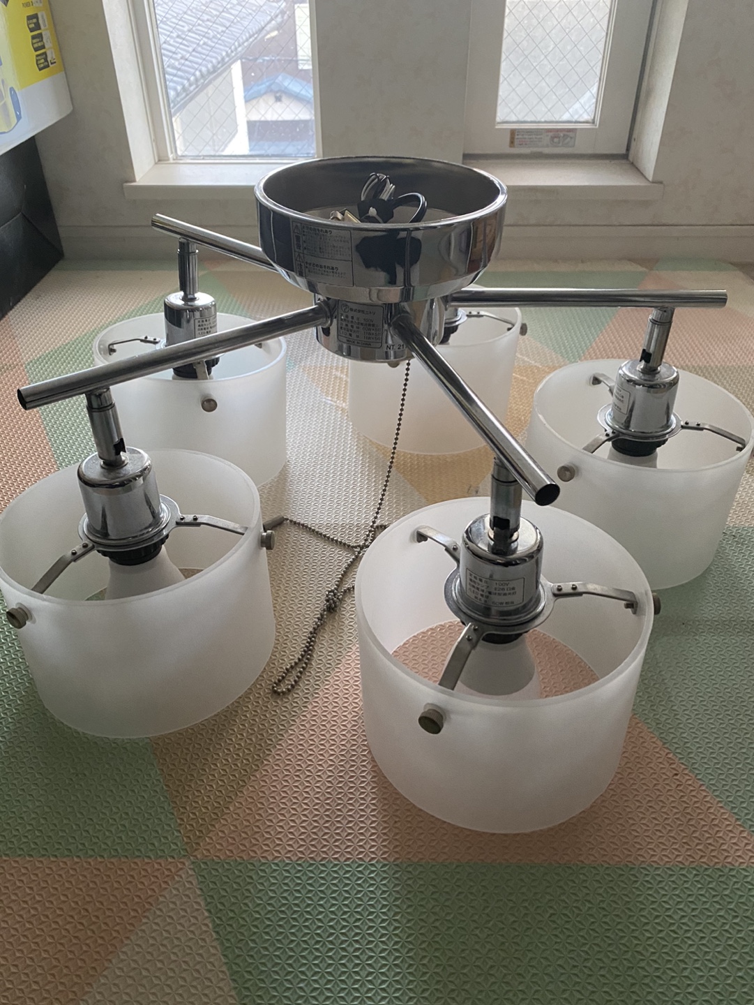 ライト 【電球】