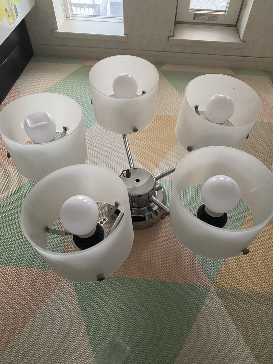 ライト 【電球】の写真2枚目