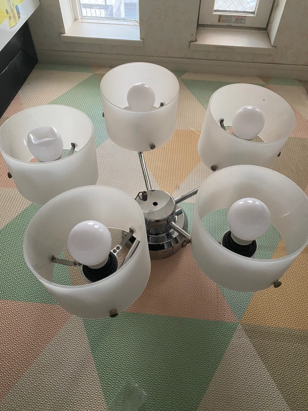 ライト 【電球】の写真2枚目