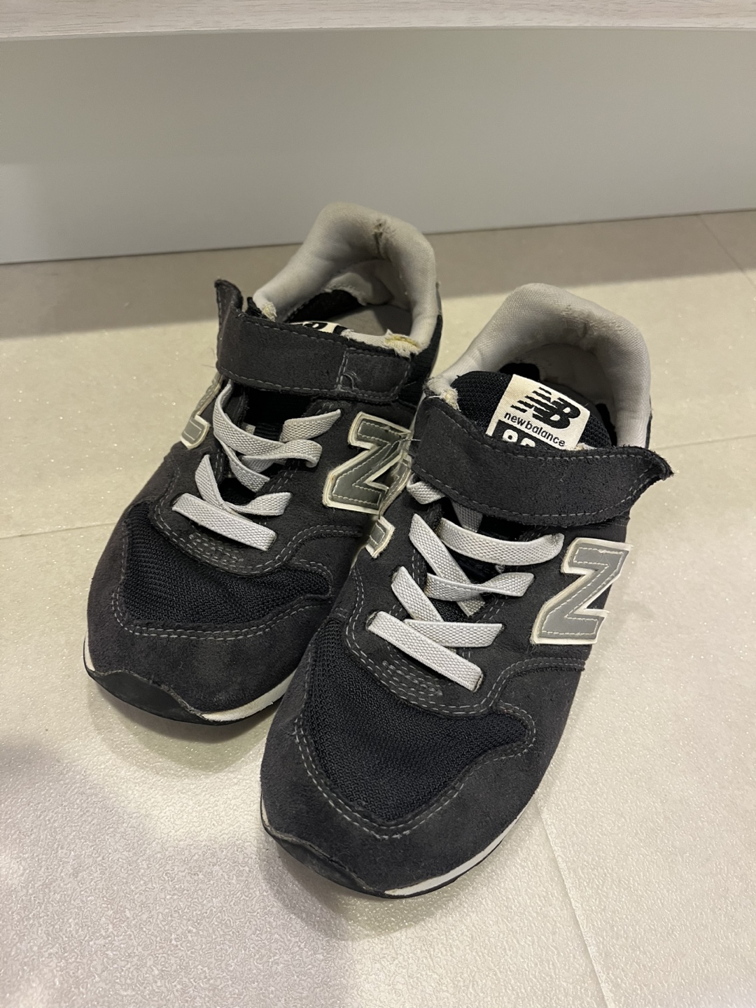 ニューバランス 996 　スニーカー　21cm
