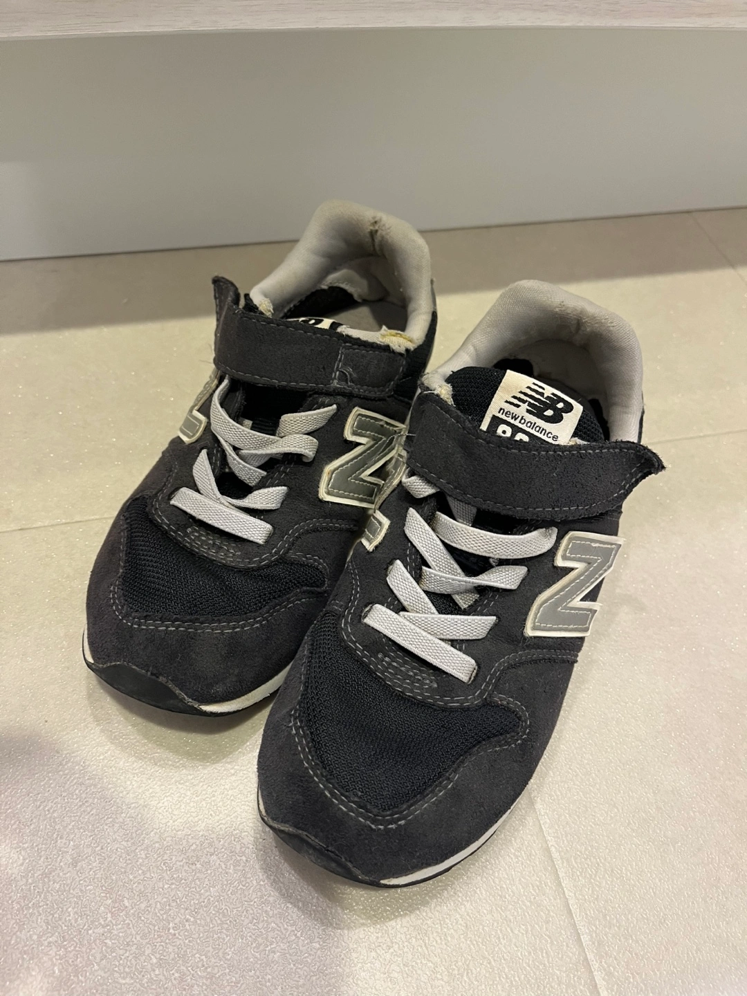 ニューバランス 996 スニーカー 21cm