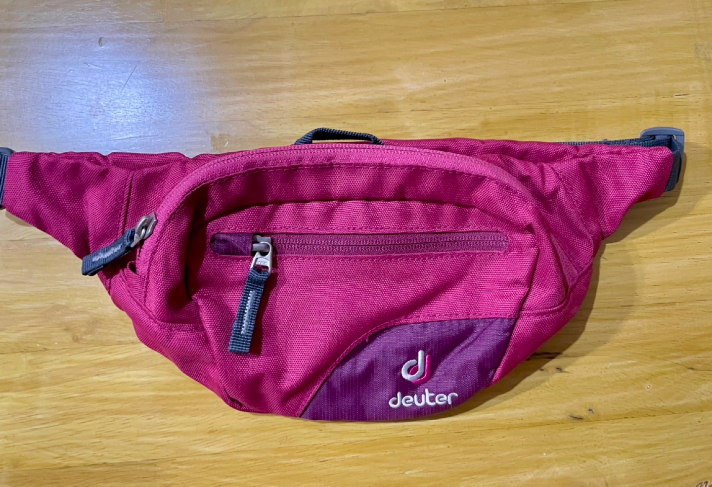 Deuter ウエストポーチ ボディバッグ