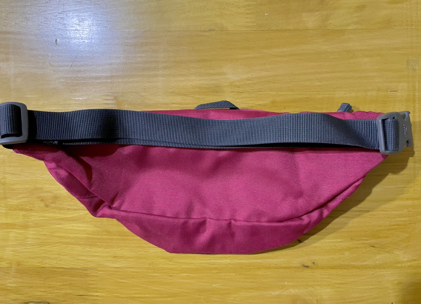Deuter ウエストポーチ　ボディバッグの写真2枚目