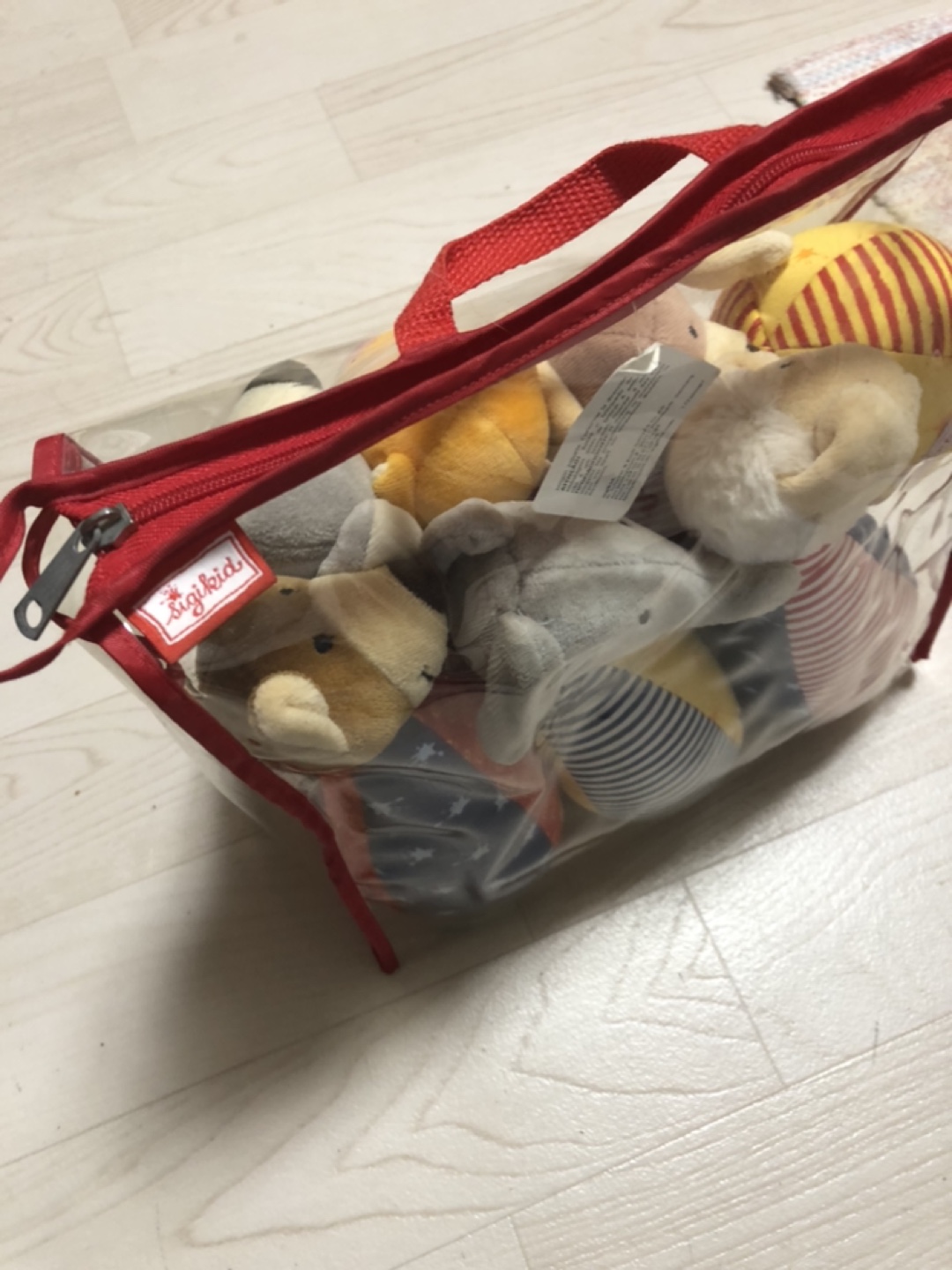 子ども用おもちゃの写真3枚目