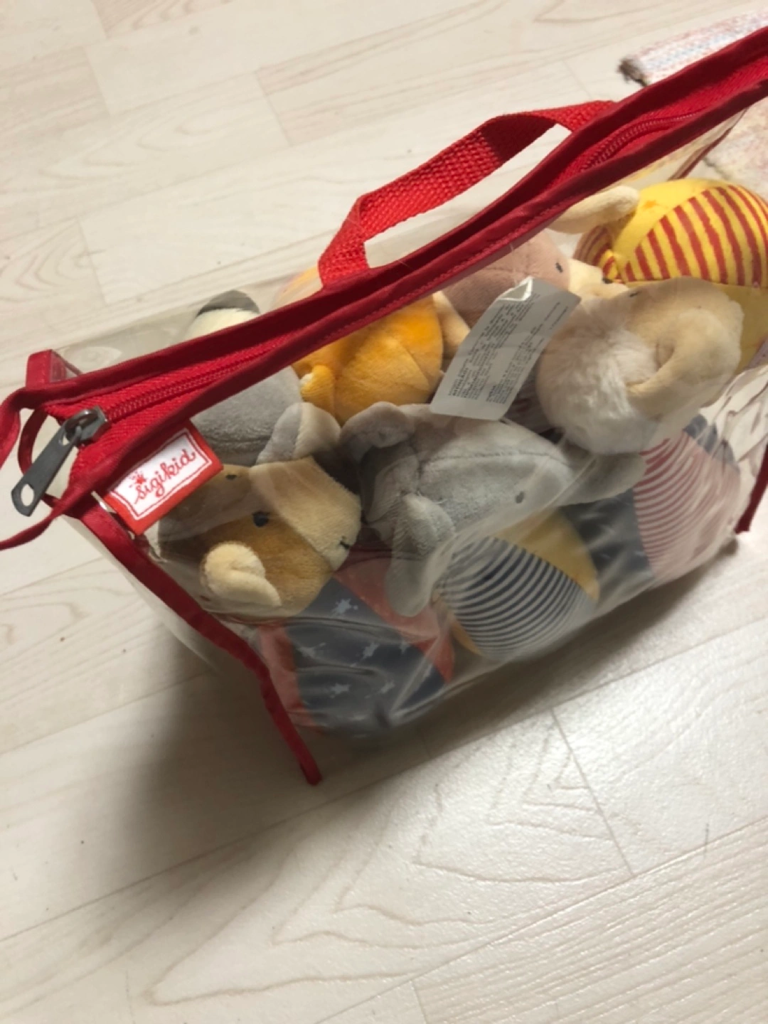 子ども用おもちゃの写真3枚目