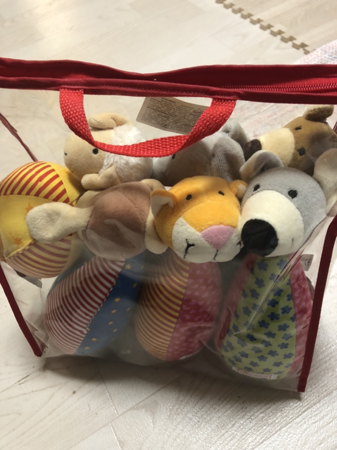 子ども用おもちゃの写真2枚目