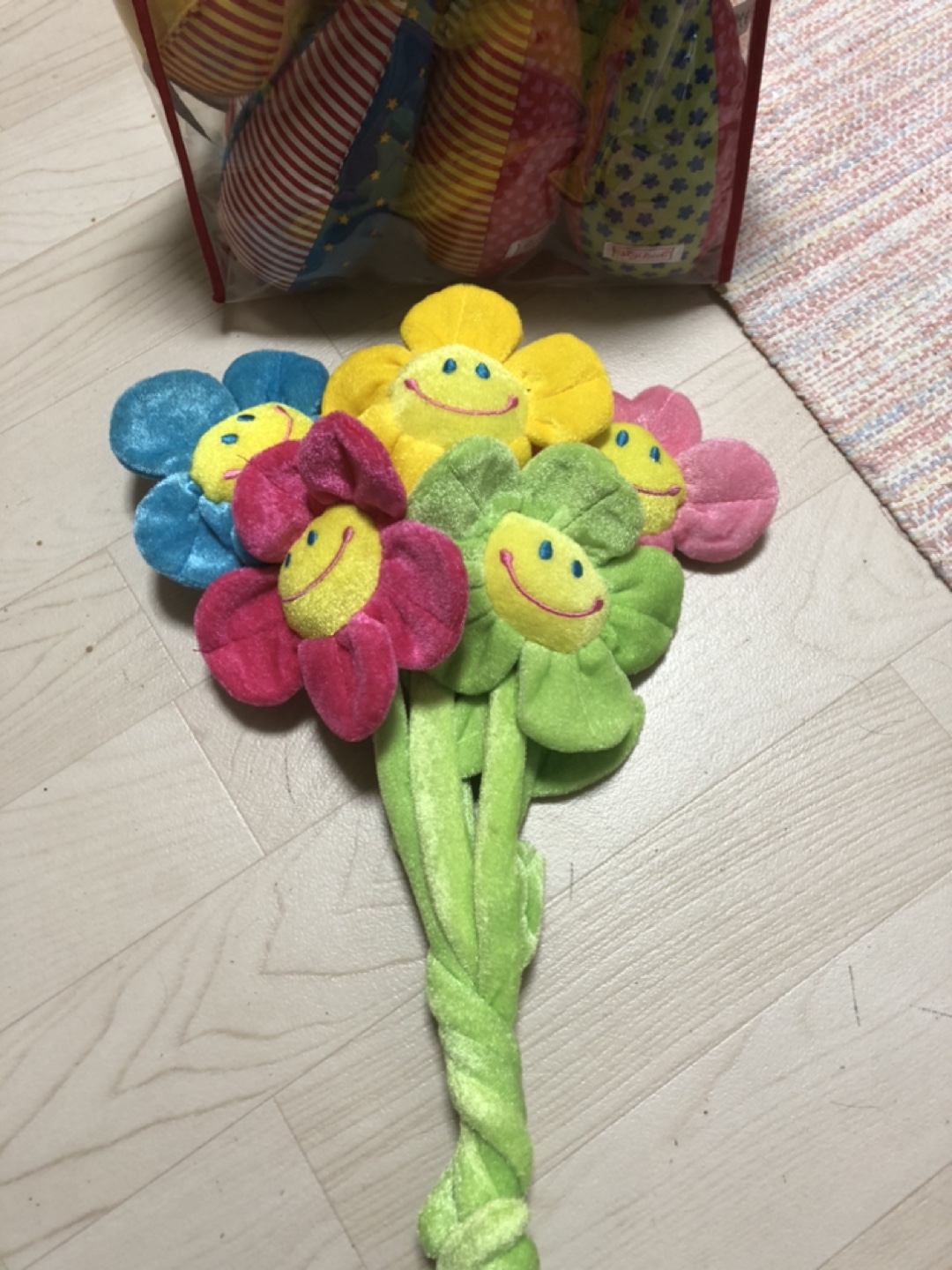 子ども用おもちゃの写真5枚目