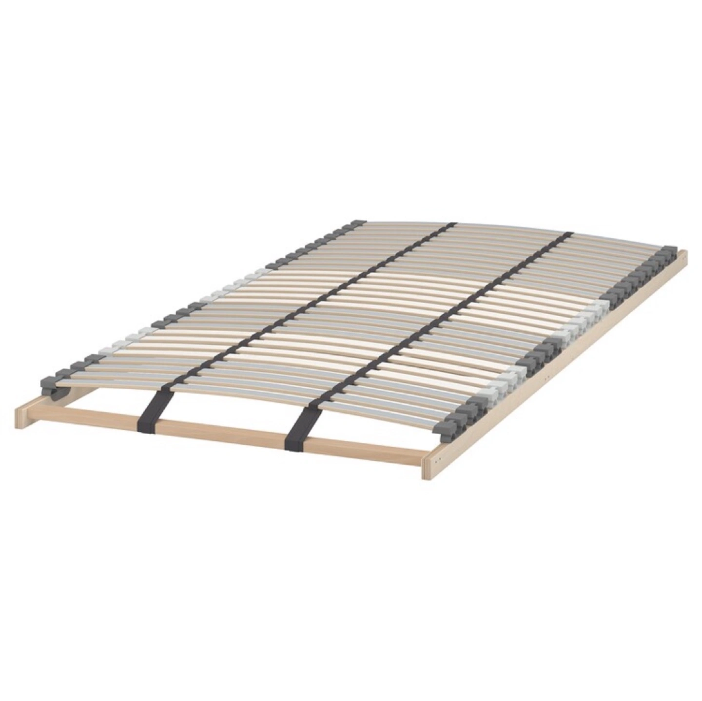 IKEA - LÖNSET Slatted bed base, 80x200 cmの写真2枚目