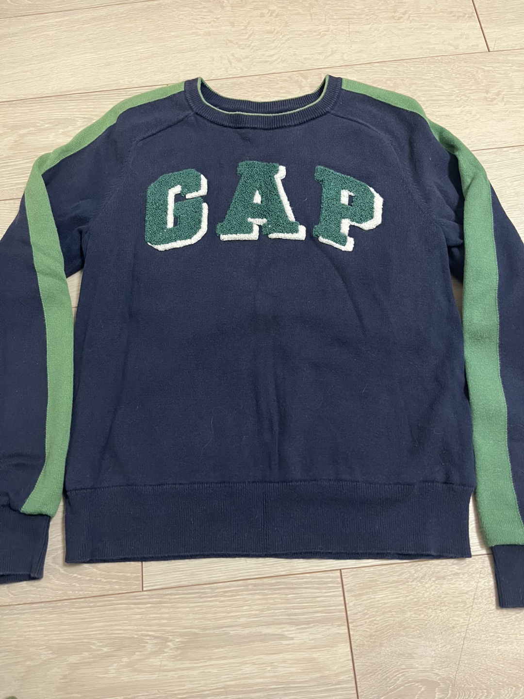 GAPキッズセーター150cm