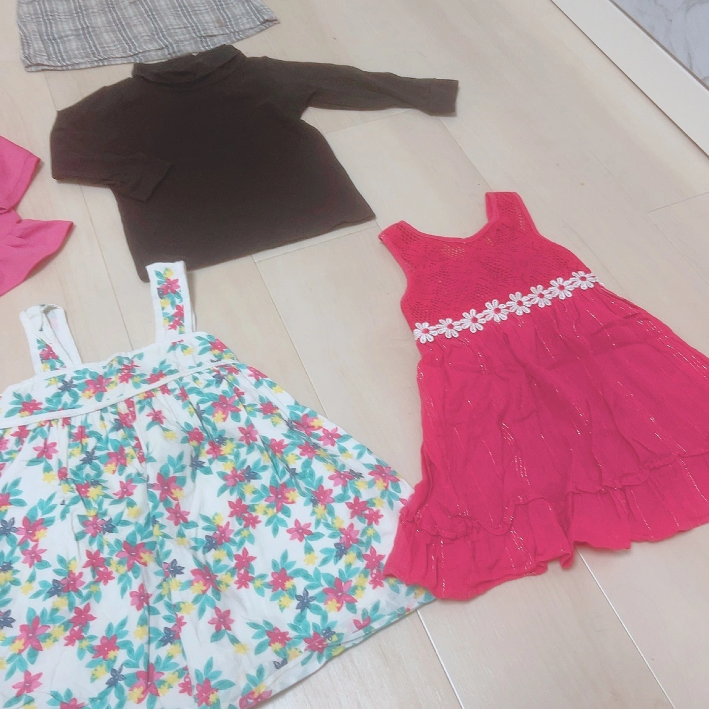 子供服まとめ売り 90〜95センチサイズの写真2枚目