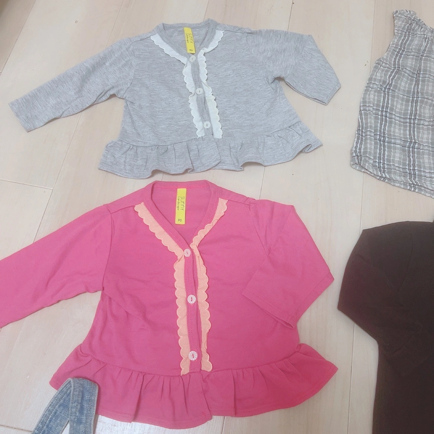 子供服まとめ売り 90〜95センチサイズの写真4枚目
