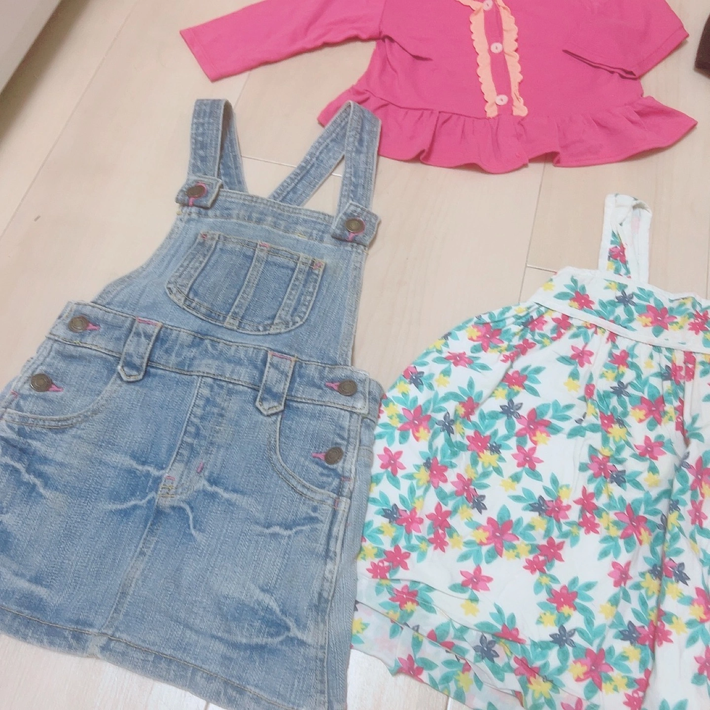 子供服まとめ売り 90〜95センチサイズの写真3枚目