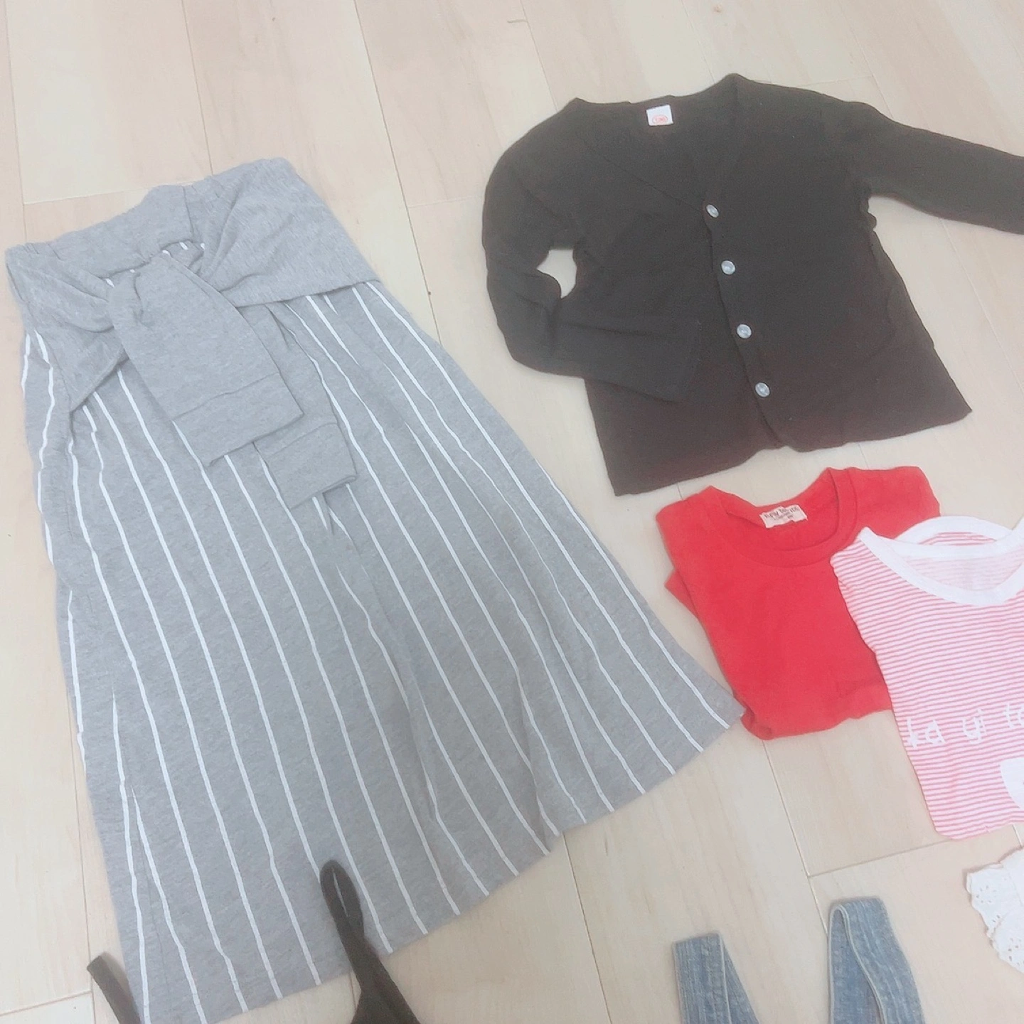 子供服まとめ売り 100〜110センチの写真4枚目