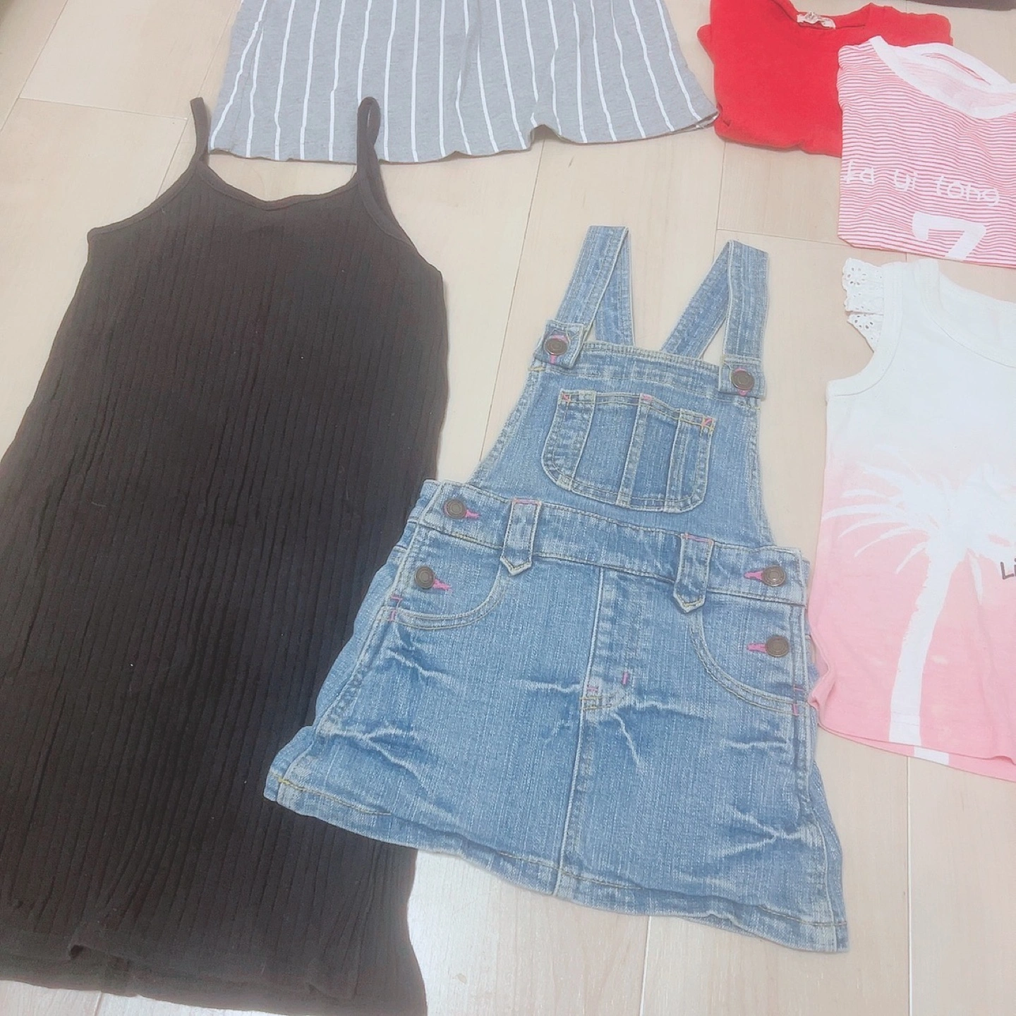 子供服まとめ売り 100〜110センチの写真3枚目