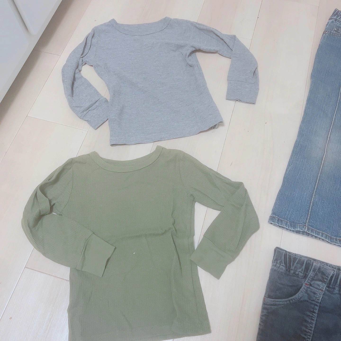 100〜110センチ 子供服まとめ売り(9点)の写真4枚目